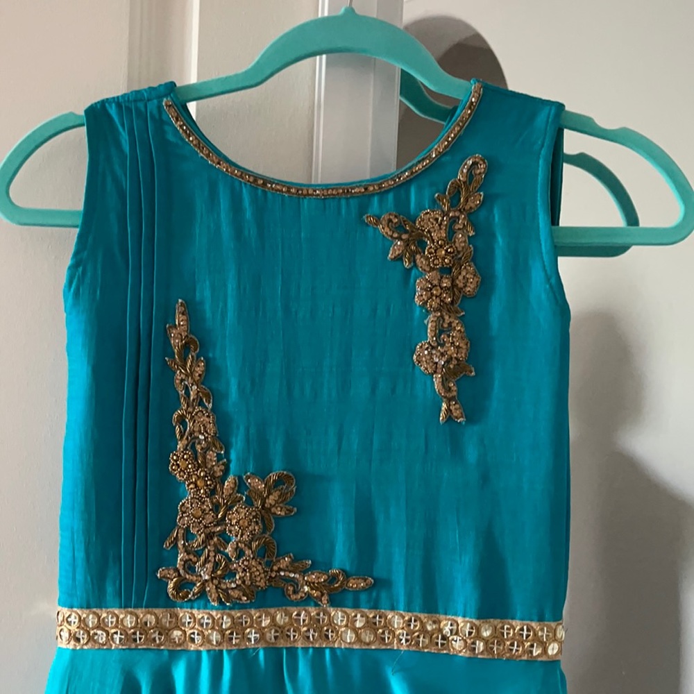 Junior Size 34 from India